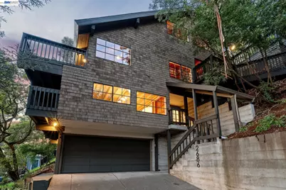 2686 Shasta Rd, Berkeley, CA 94708 - Photo 2
