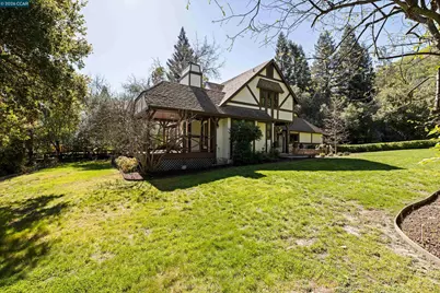 1645 Livorna Road West, Alamo, CA 94507 - Photo 36