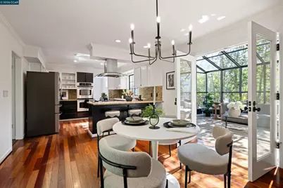 1645 Livorna Road West, Alamo, CA 94507 - Photo 20