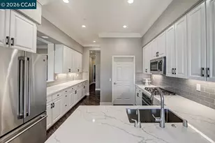 539 High Eagle Ct, Walnut Creek, CA 94595 - Photo 2