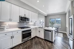 539 High Eagle Ct, Walnut Creek, CA 94595 - Photo 1