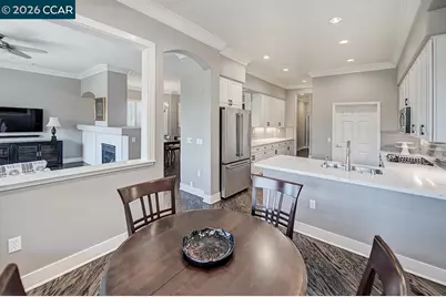 539 High Eagle Ct, Walnut Creek, CA 94595 - Photo 8