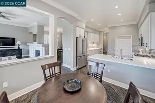 539 High Eagle Ct, Walnut Creek, CA 94595 - Photo 8