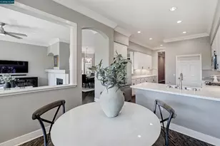 539 High Eagle Ct, Walnut Creek, CA 94595 - Photo 8