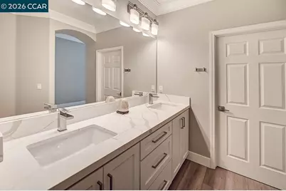 539 High Eagle Ct, Walnut Creek, CA 94595 - Photo 34
