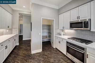 539 High Eagle Ct, Walnut Creek, CA 94595 - Photo 6