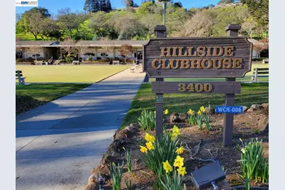 1608 Golden Rain Road #1, Walnut Creek, CA 94595 - Photo 50