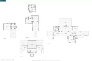 319 Tappan Terrace, Orinda, CA 94563 - Photo 58