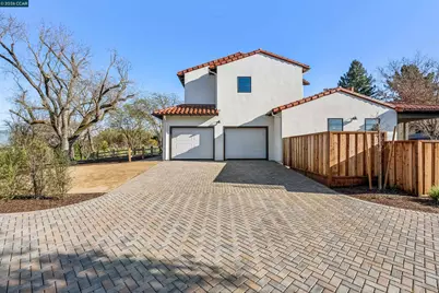 850 Las Trampas Rd, Lafayette, CA 94549 - Photo 48