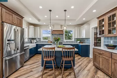 850 Las Trampas Rd, Lafayette, CA 94549 - Photo 18