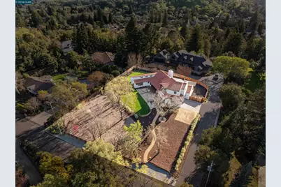 850 Las Trampas Rd, Lafayette, CA 94549 - Photo 50