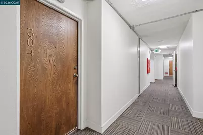 360 Vernon St #304, Oakland, CA 94610 - Photo 30