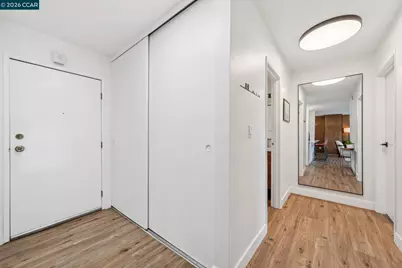 360 Vernon St #304, Oakland, CA 94610 - Photo 10