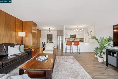 360 Vernon St #304, Oakland, CA 94610 - Photo 2