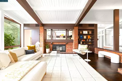 8 Oak Arbor, Orinda, CA 94563 - Photo 8