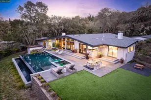 8 Oak Arbor, Orinda, CA 94563 - Photo 1