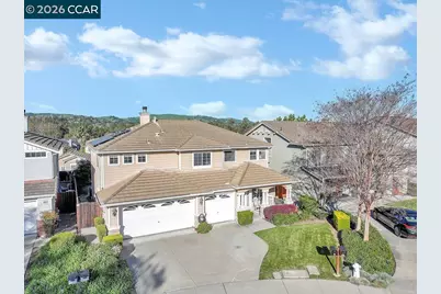 326 Liveoak Court, Martinez, CA 94553 - Photo 44