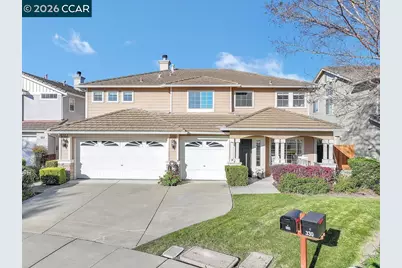 326 Liveoak Court, Martinez, CA 94553 - Photo 58