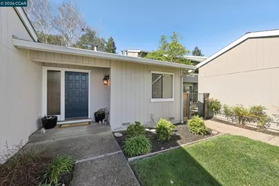 826 Augusta Dr, Moraga, CA 94556 - Photo 4