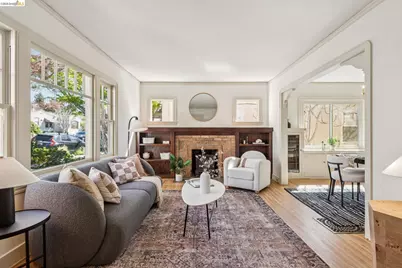 2833 Morgan Avenue, Oakland, CA 94602 - Photo 4