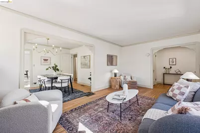 2833 Morgan Avenue, Oakland, CA 94602 - Photo 6