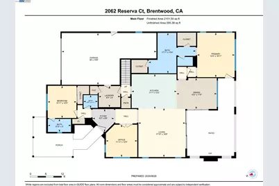 2062 Reserva Court, Brentwood, CA 94513 - Photo 4
