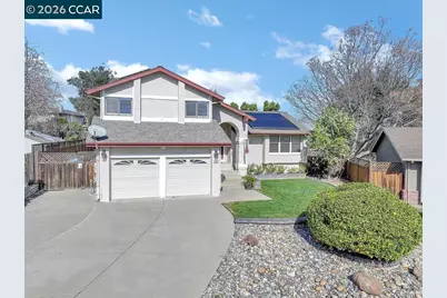 1512 Mellissa Ct, Antioch, CA 94509 - Photo 1