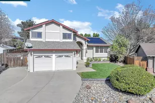 1512 Mellissa Ct, Antioch, CA 94509 - Photo 1