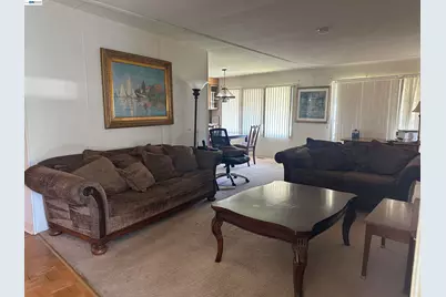 711 Old Canyon Rd. #81, Fremont, CA 94536 - Photo 4