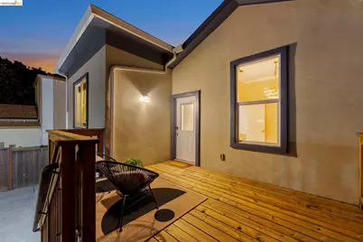 3322 Chestnut St, Oakland, CA 94608 - Photo 32