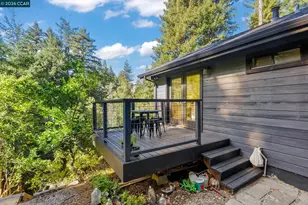 2165 Upper Scenic Dr, Felton, CA 95018 - Photo 8