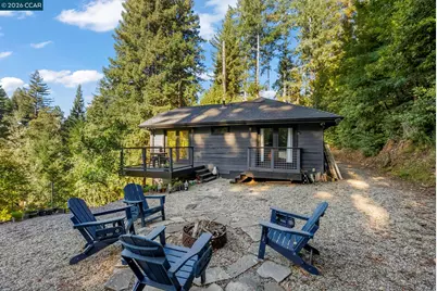 2165 Upper Scenic Dr, Felton, CA 95018 - Photo 6