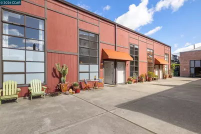 730 29th St #10, Oakland, CA 94609 - Photo 1