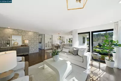 101 Oxford Dr, Moraga, CA 94556 - Photo 8