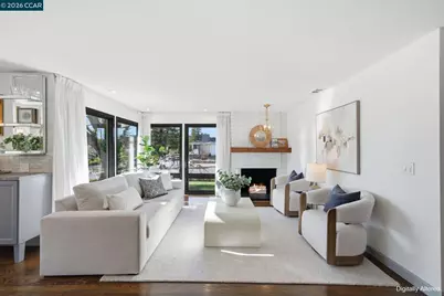 101 Oxford Dr, Moraga, CA 94556 - Photo 6