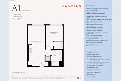 260 Brooklyn Basin Way #459, Oakland, CA 94606 - Photo 20