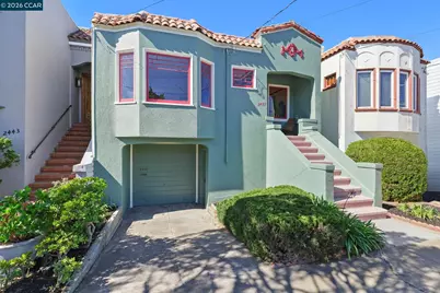 2439 34th Avenue, San Francisco, CA 94116 - Photo 4