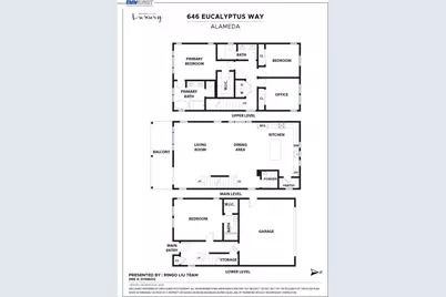 646 Eucalyptus Way, Alameda, CA 94501 - Photo 40