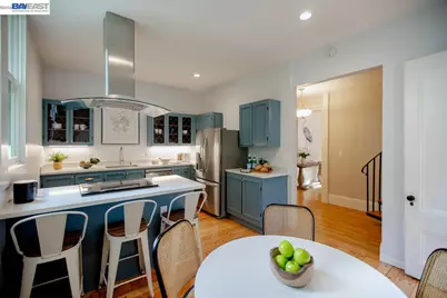 1003 Morton St, Alameda, CA 94501 - Photo 26
