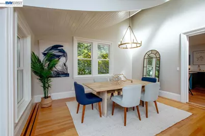 1003 Morton St, Alameda, CA 94501 - Photo 16
