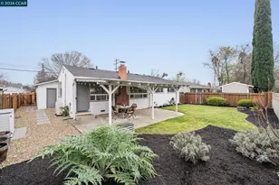 3185 Claudia Dr, Concord, CA 94519 - Photo 20