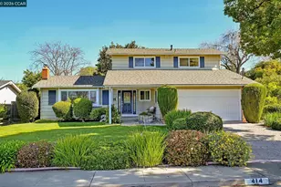 414 Peppertree Rd, Walnut Creek, CA 94598 - Photo 2