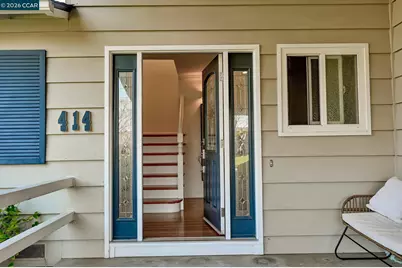 414 Peppertree Rd, Walnut Creek, CA 94598 - Photo 4