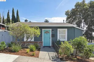 4066 Patterson Ave, Oakland, CA 94619 - Photo 2