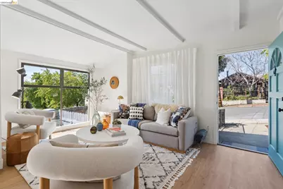 4066 Patterson Ave, Oakland, CA 94619 - Photo 8