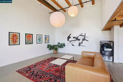 1920 Union St #8, Oakland, CA 94607 - Photo 6