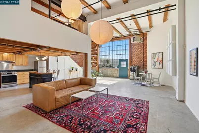 1920 Union St #8, Oakland, CA 94607 - Photo 2