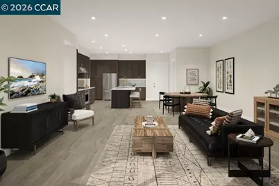 1200 Althea Terrace #308, Sunnyvale, CA 94086 - Photo 2