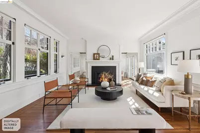 19 Monte Avenue, Piedmont, CA 94611 - Photo 8