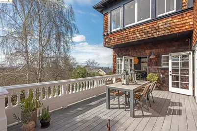 19 Monte Avenue, Piedmont, CA 94611 - Photo 22